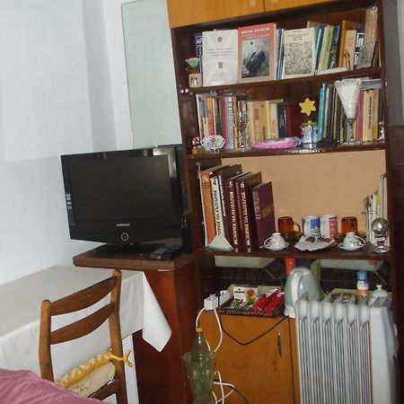 Kamigs Rooms โซเฟีย ภายนอก รูปภาพ