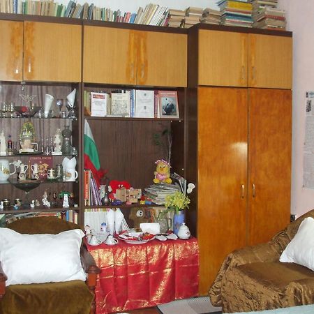 Kamigs Rooms โซเฟีย ภายนอก รูปภาพ