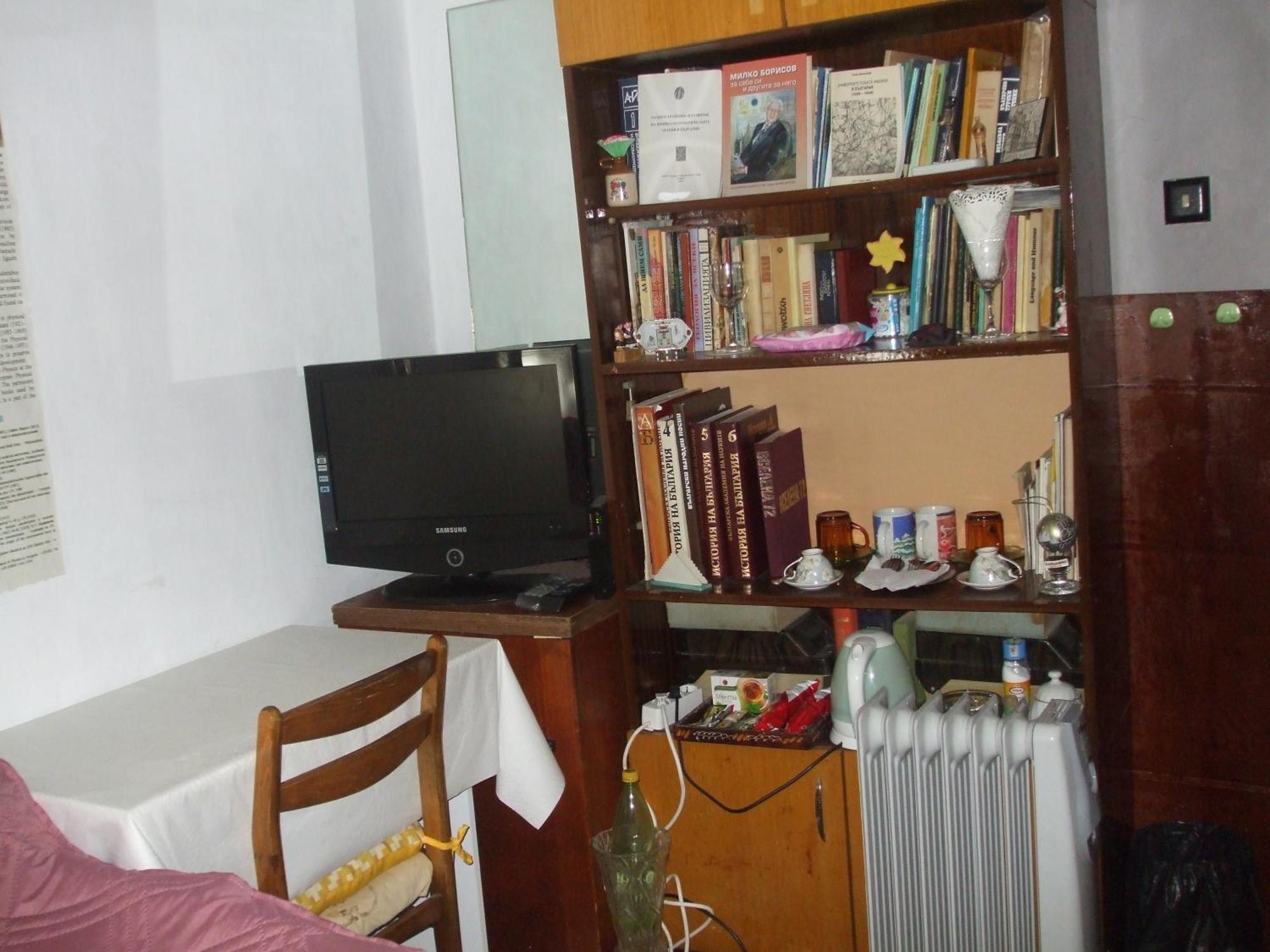 Kamigs Rooms โซเฟีย ภายนอก รูปภาพ