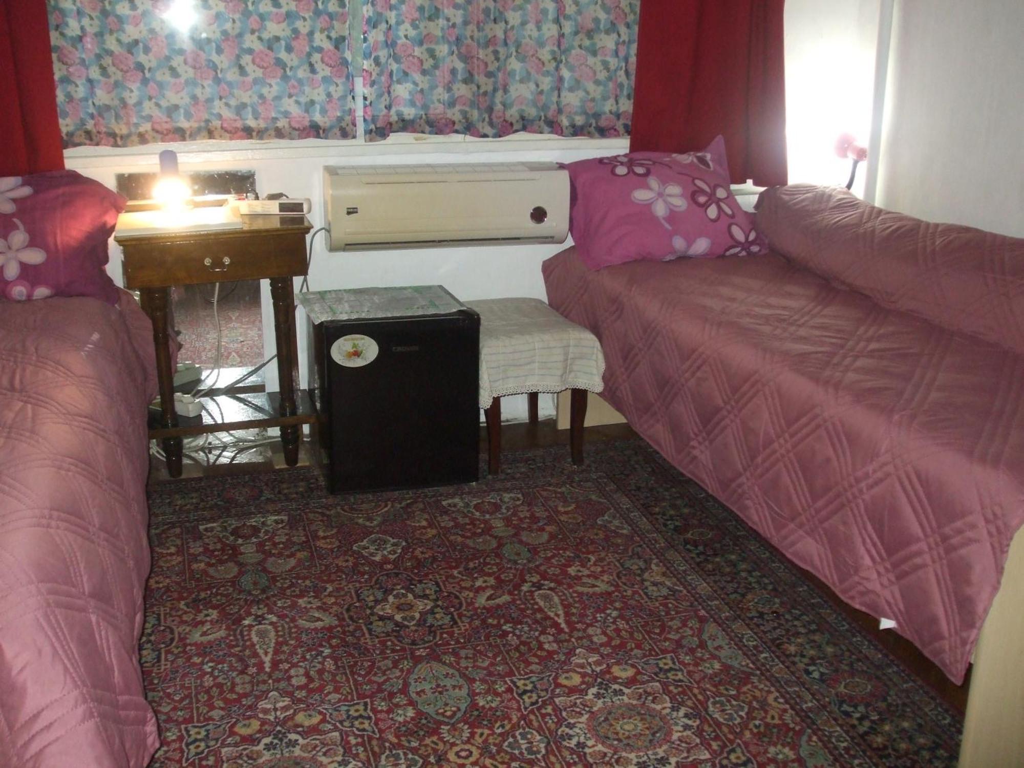 Kamigs Rooms โซเฟีย ภายนอก รูปภาพ