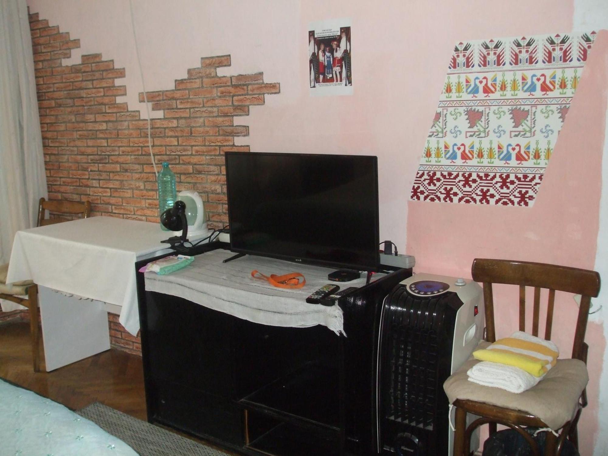 Kamigs Rooms โซเฟีย ภายนอก รูปภาพ