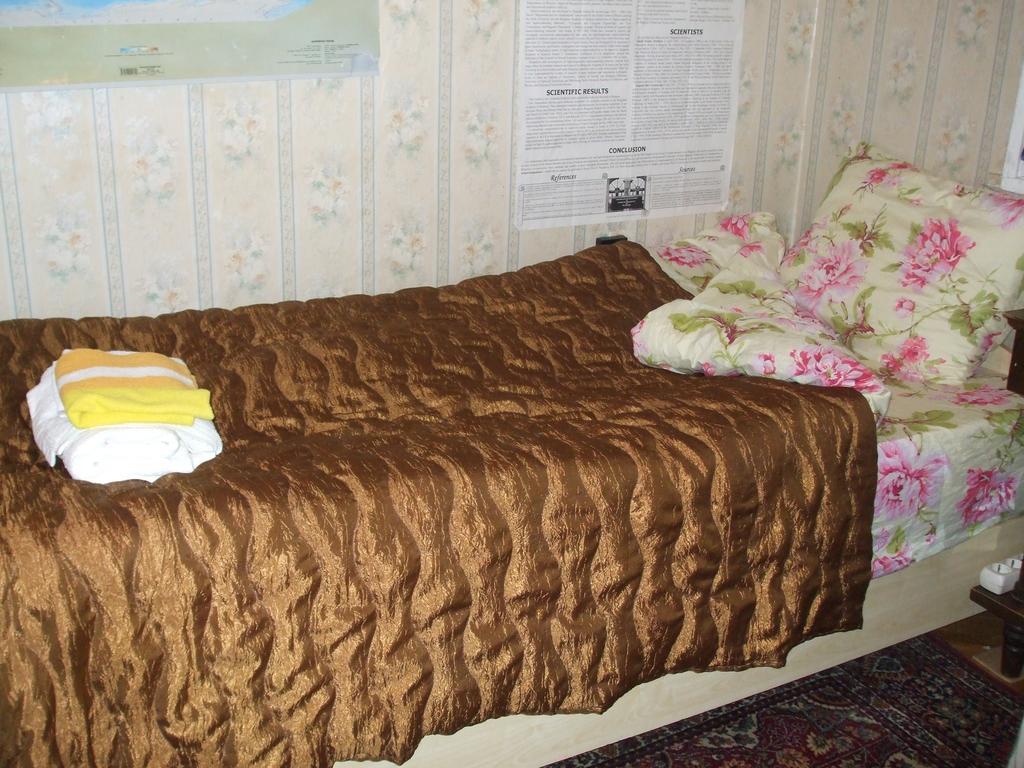 Kamigs Rooms โซเฟีย ภายนอก รูปภาพ