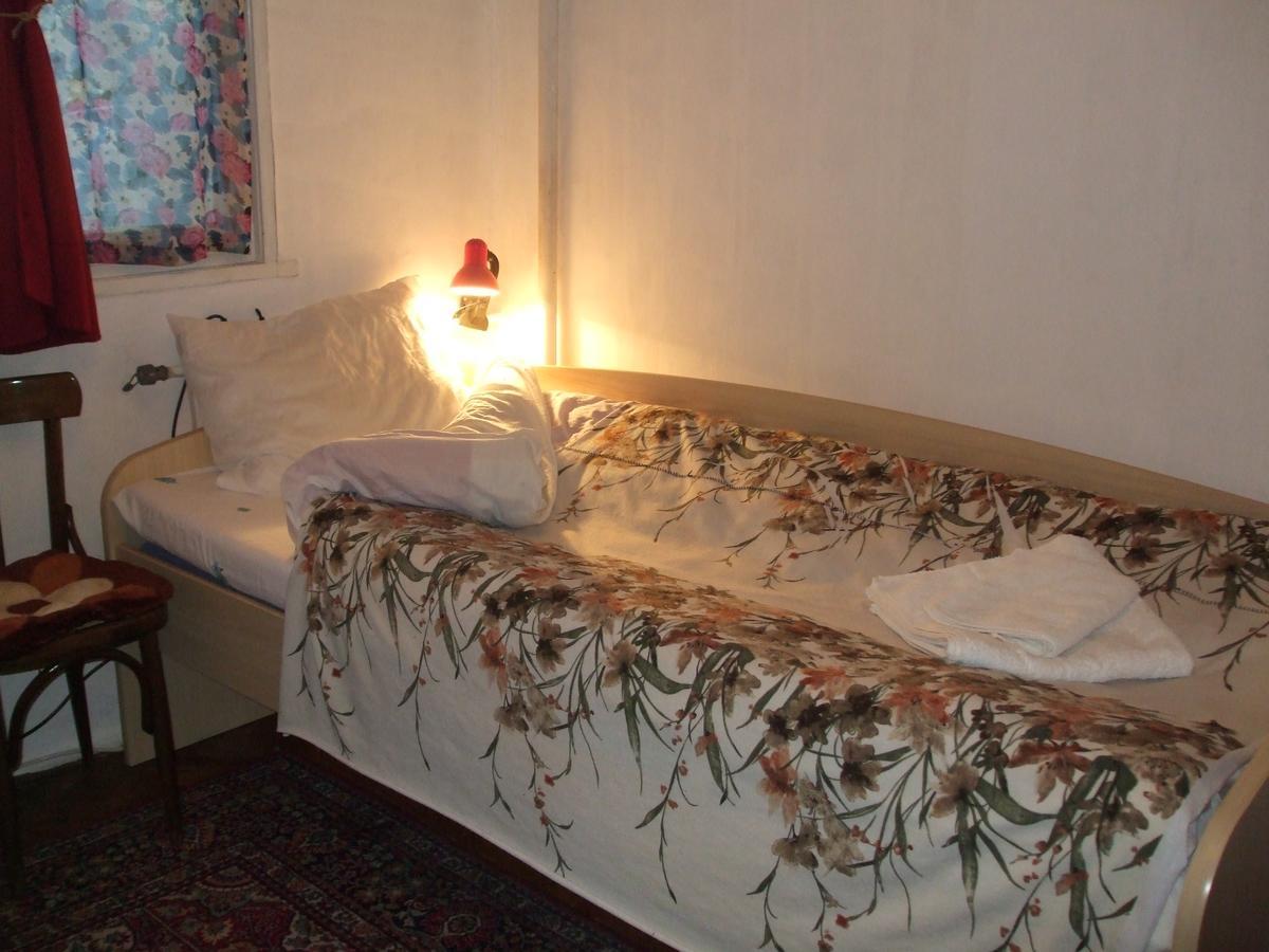 Kamigs Rooms โซเฟีย ภายนอก รูปภาพ
